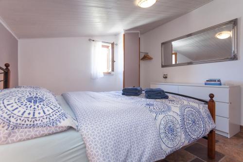 Two bedroom apartment H2