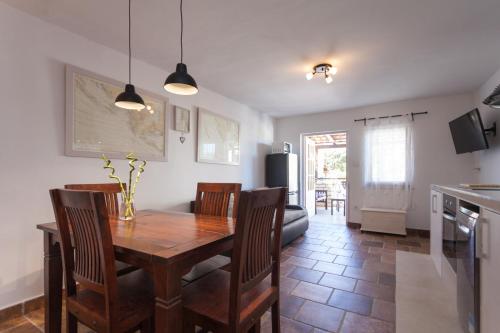 Two bedroom apartment H2