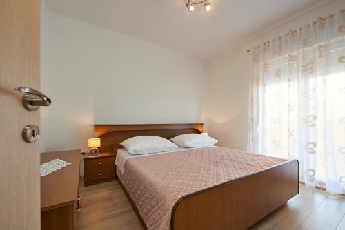 Apartman TIM
