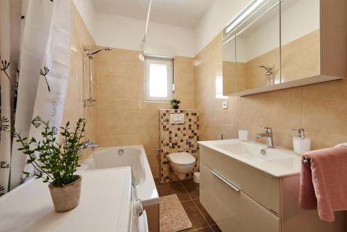 Apartman TIM