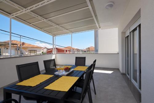 Apartman TIM