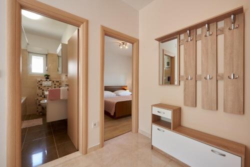 Apartman TIM