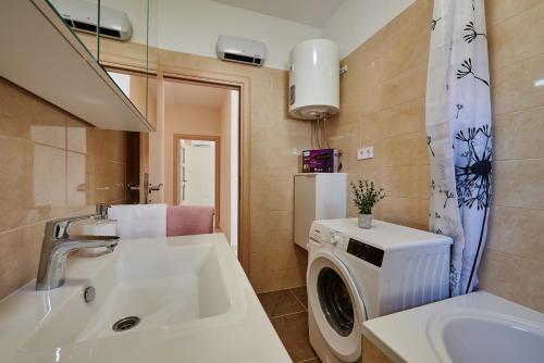 Apartman TIM