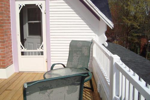 Ô Bois Dormant B&B – Photos 4