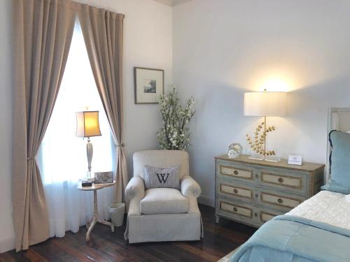 Gallery image of The William Boerne in Boerne