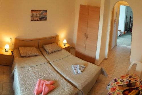 Gallery image of LARINΑKI'S STUDIO No1 in Amorgos