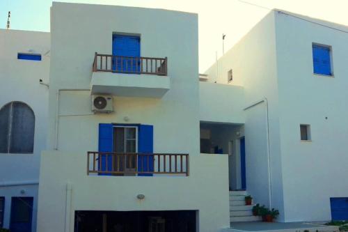 Gallery image of LARINΑKI'S STUDIO No1 in Amorgos