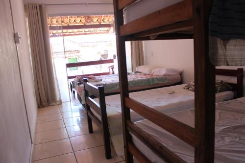 Gallery image of adriana hostel in Itacaré