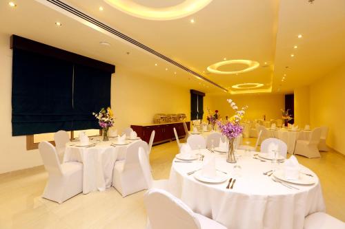 Gallery image of Innyar Hotel - فندق انيار in Riyadh