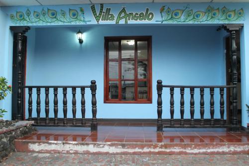 Ảnh trong thư viện ảnh của Hotel Villa Angelo ở Managua