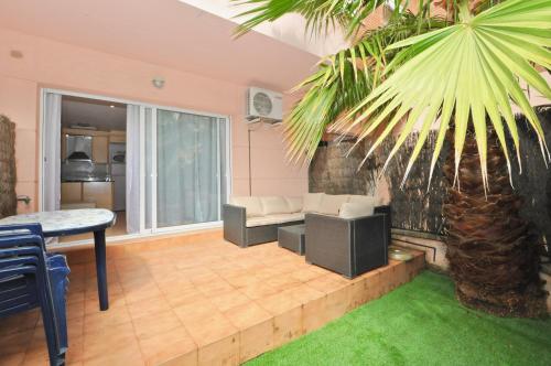 Apartment Didier