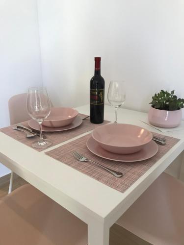 Gallery image of VILLA POP Apartments Crveni Vrh in Crveni Vrh