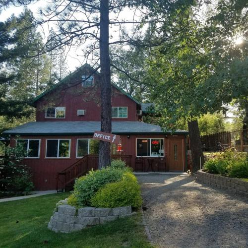 Yosemite Riverside Inn – Photos 3