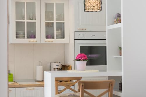 House - Apartment Dama