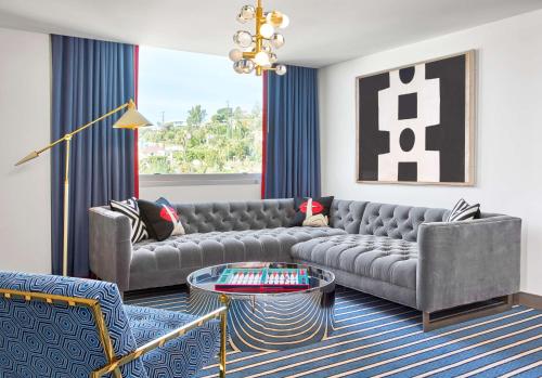 Andaz West Hollywood, By Hyatt Image