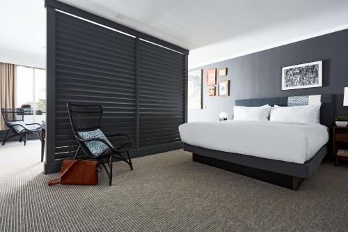 Hotel Kabuki, part of JdV by Hyatt Image