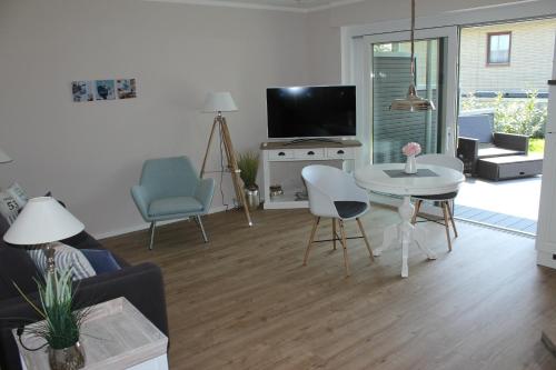 Ferienwohnung Möwennest N°3 – Photos 3