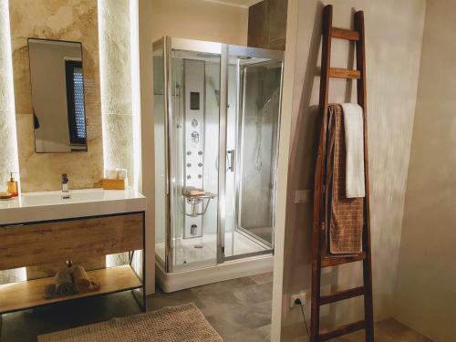 Gallery image of Your secret place to stay - Therme Meran in Merano