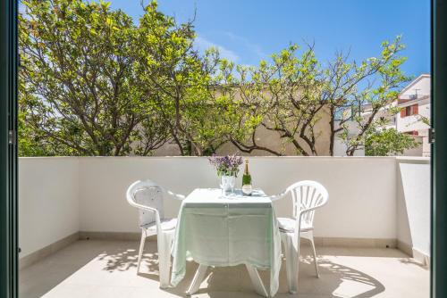 Apartmani Nikola