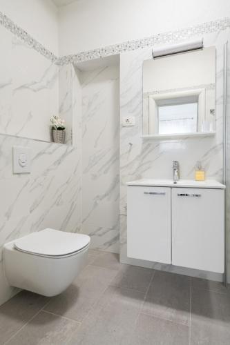 Apartmani Nikola