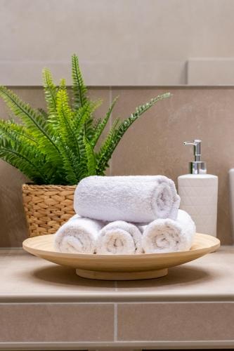 Villa Antigone Luxury Retreat