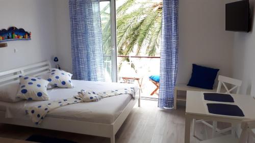 Foto de la galería de Studio Udica en Podgora