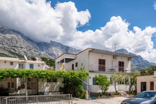 Apartmani Nikola