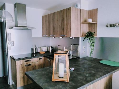 La Résilience - GERARDMER