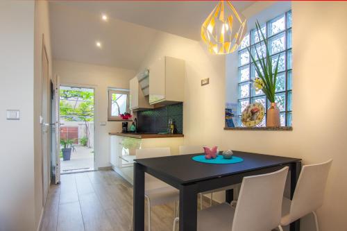 Apartments Birimac
