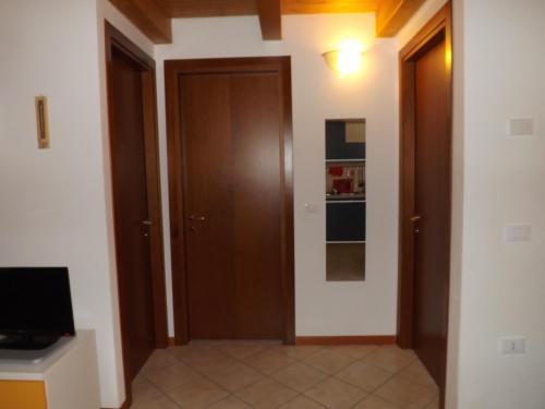Gallery image of Appartamento a Malosco in Val di Non in Malosco