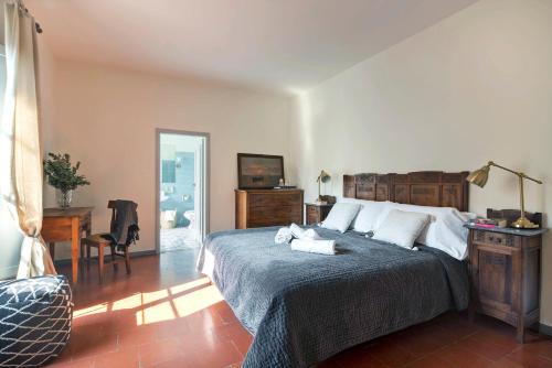 Best Location Rooftop and Pitti Palace View