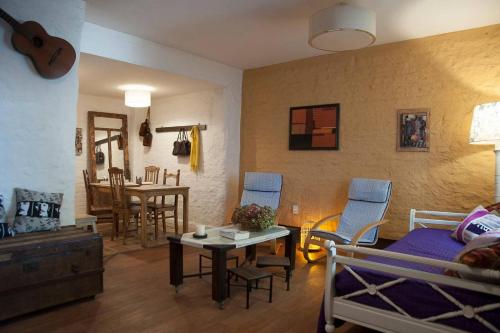 Fotografie z fotogalerie ubytování Excelente ubicación. Casa de diseño vintage v destinaci Montevideo