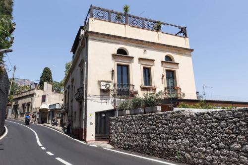 Gallery image of Casa indipendente Terra mia taormina in Taormina