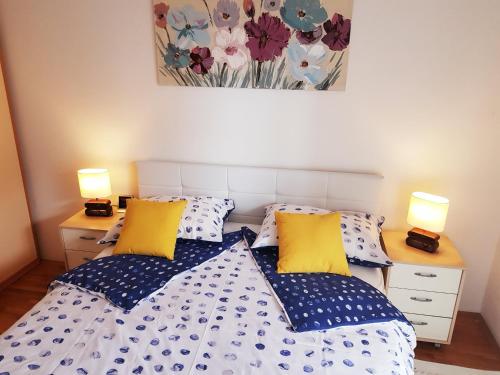 Apartment Ante