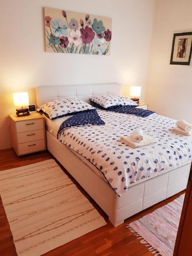 Apartment Ante