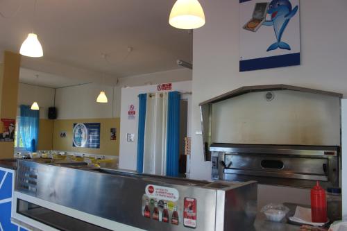 Gallery image of Camping Delfino in Albenga