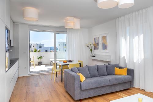 Afbeelding uit fotogalerij van Luxury Apartment La Mer in Murter