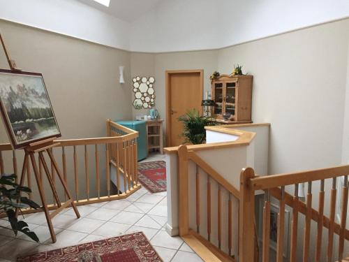 Fotografie z fotogalerie ubytování Villa "Auszeit" v destinaci Hohen Neuendorf