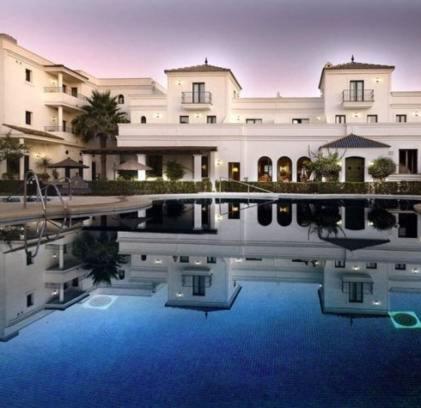 Hotel Doña Lola Zahara, Zahara de los Atunes – Bijgewerkte ...