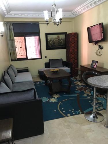 pascal Apartment