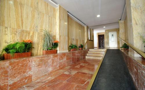 Apartment Los Boliches Fuengirola, edf. Diana I, Spain ...