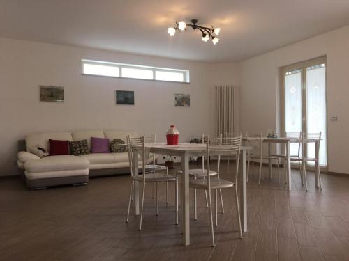 Fotografie z fotogalerie ubytování Spineola v destinaci Spinetoli