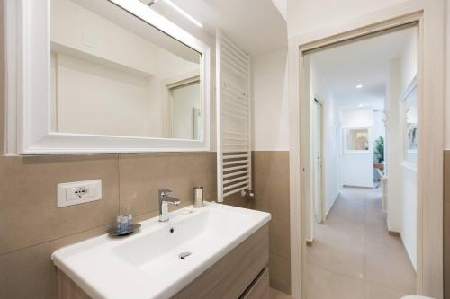 Lovely New Apartament, Viale Trastevere