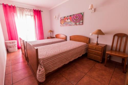 APARTAMENTO TELHEIRO