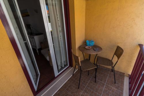 APARTAMENTO TELHEIRO