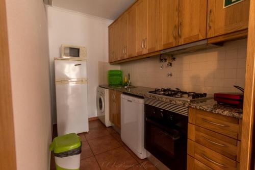 APARTAMENTO TELHEIRO