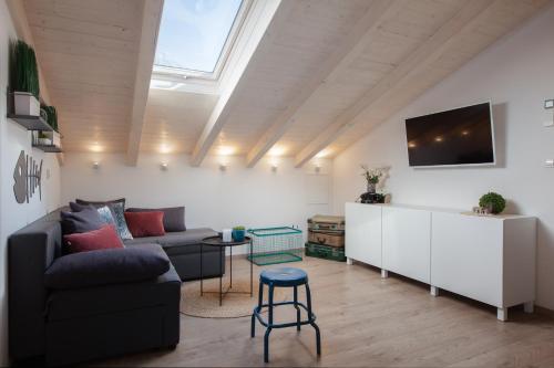 Seafront Center Apartment Fyaka