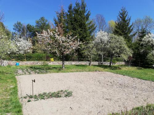 Φωτογραφία από το άλμπουμ του Wakacje nad jeziorem w Chłopowie σε Chłopowo