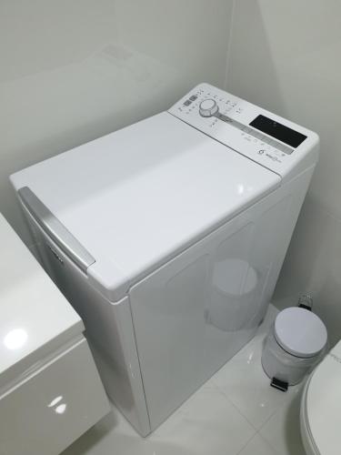 Gambar di galeri bagi Apartmány Urban di Poprad