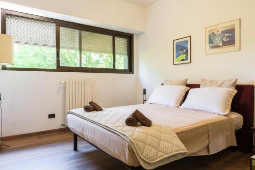 Gallery image of Villa Gloria in Sesto Calende